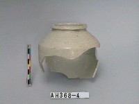 藏品(安平壺殘件)的圖片